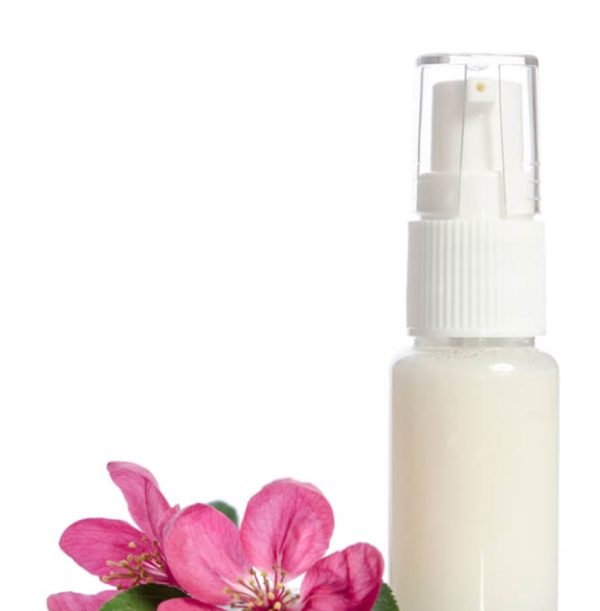 BB Setting Spray